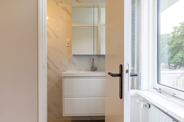 Medium property photo - Pieter Janssoonstraat 7, 1785 LN Den Helder